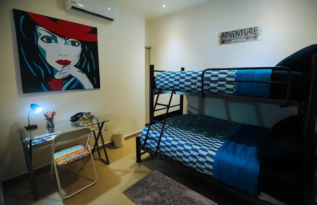 Casa Rosa Smart House-1