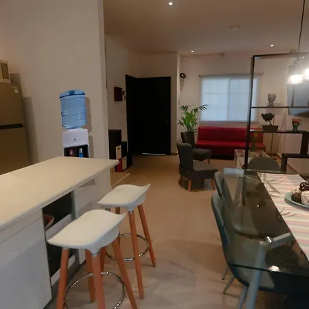 Casa Rosa Smart House-3